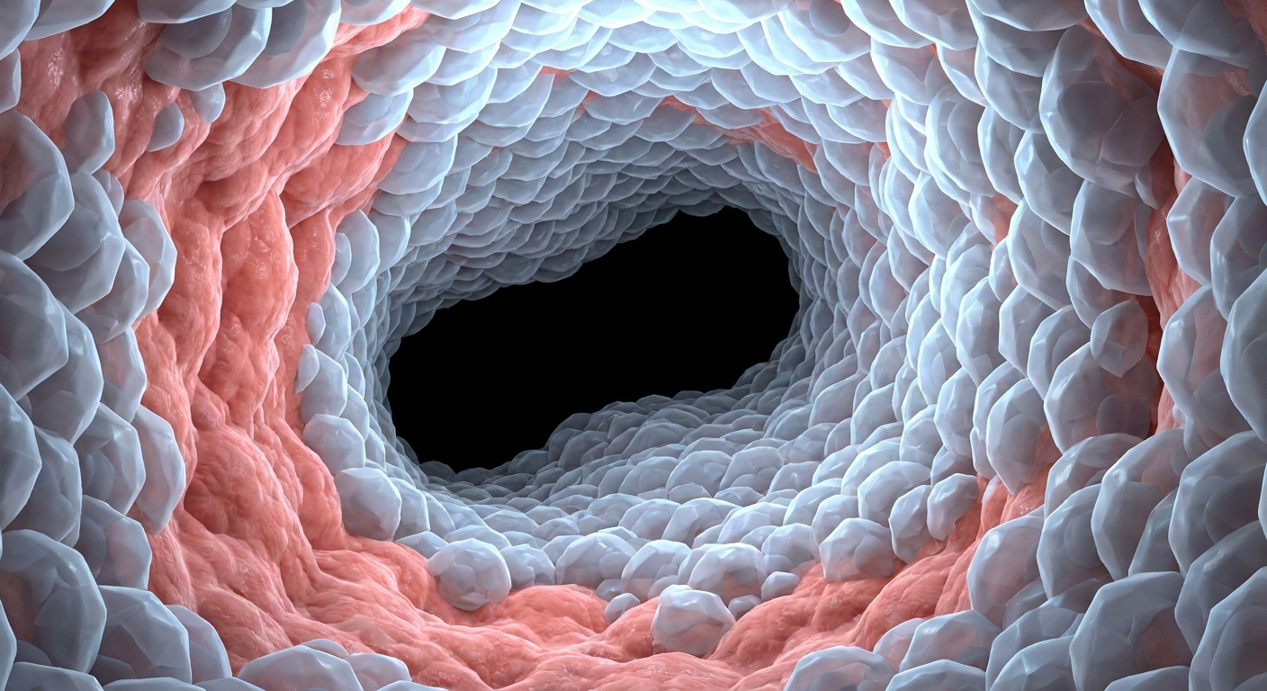 AI-generated illustration for: Sterile laboratory mice mount a massive immune defense against worms that actually doesn't exist in any animal living in the wild.